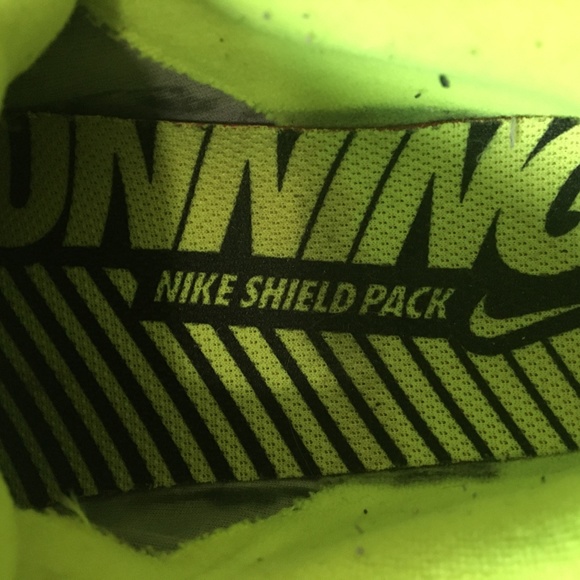 Nike Running Shoes - Picture 6 of 8